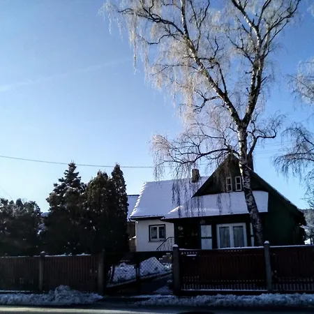 Hexen Haus Villa Burghaslach Exterior photo