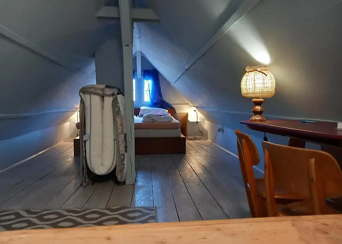 Hexen Haus