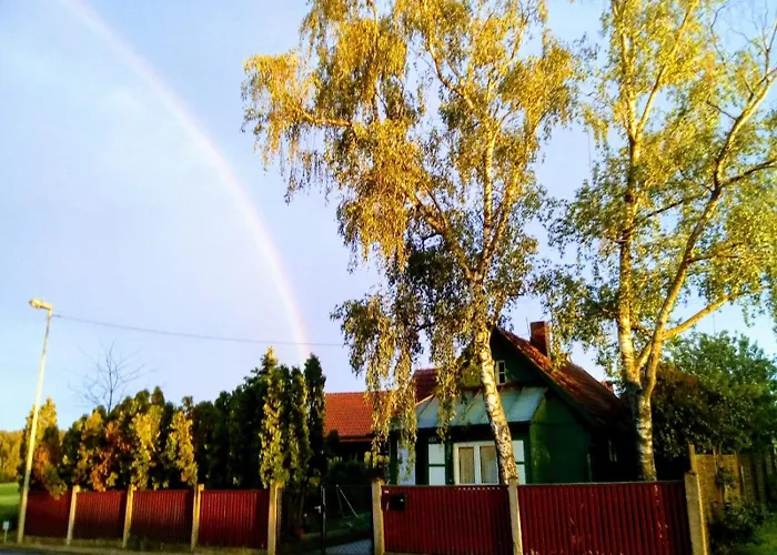 Hexen Haus
