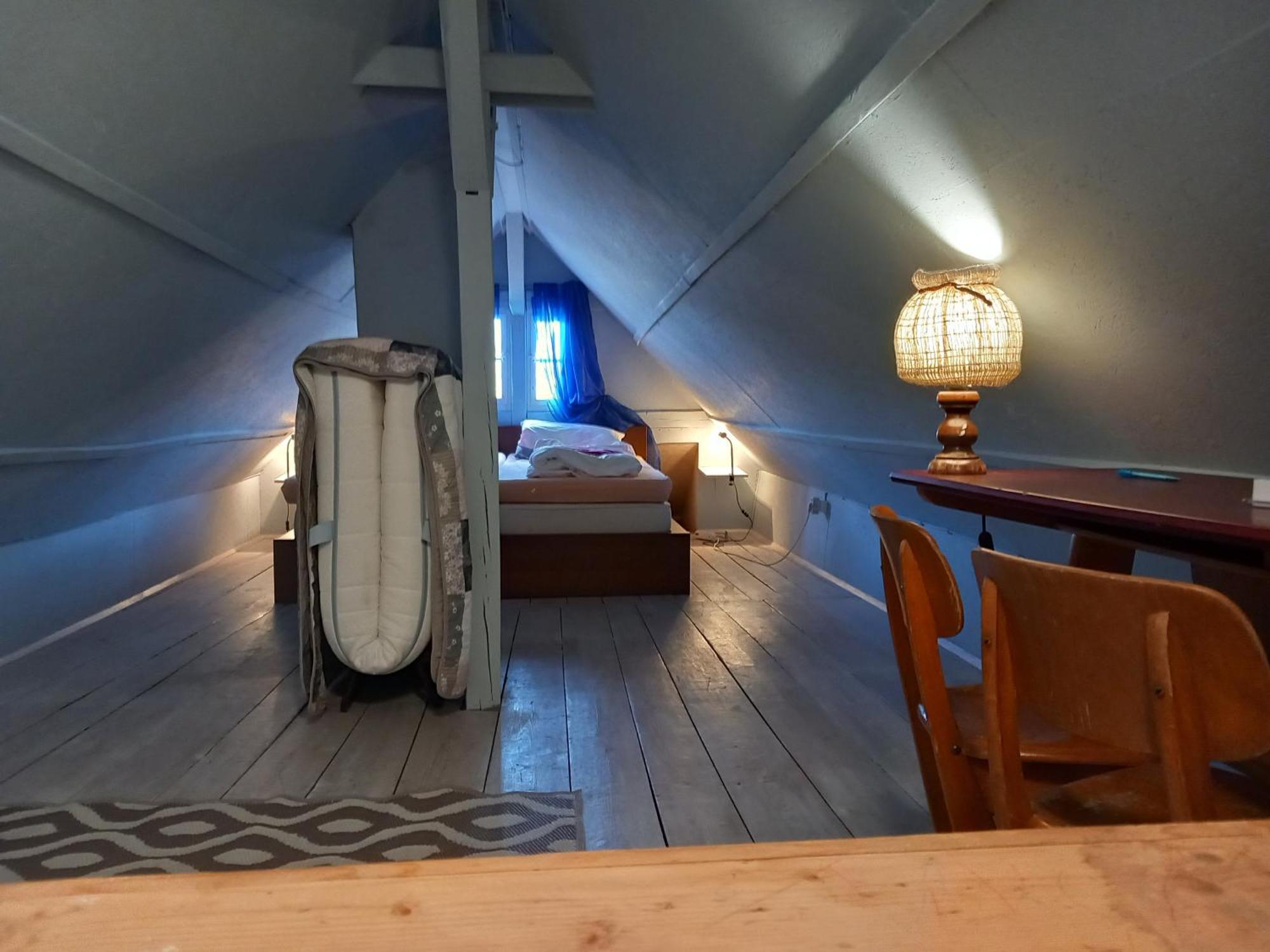 Hexen Haus *