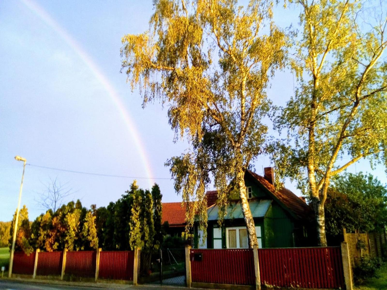 Hexen Haus Chalet