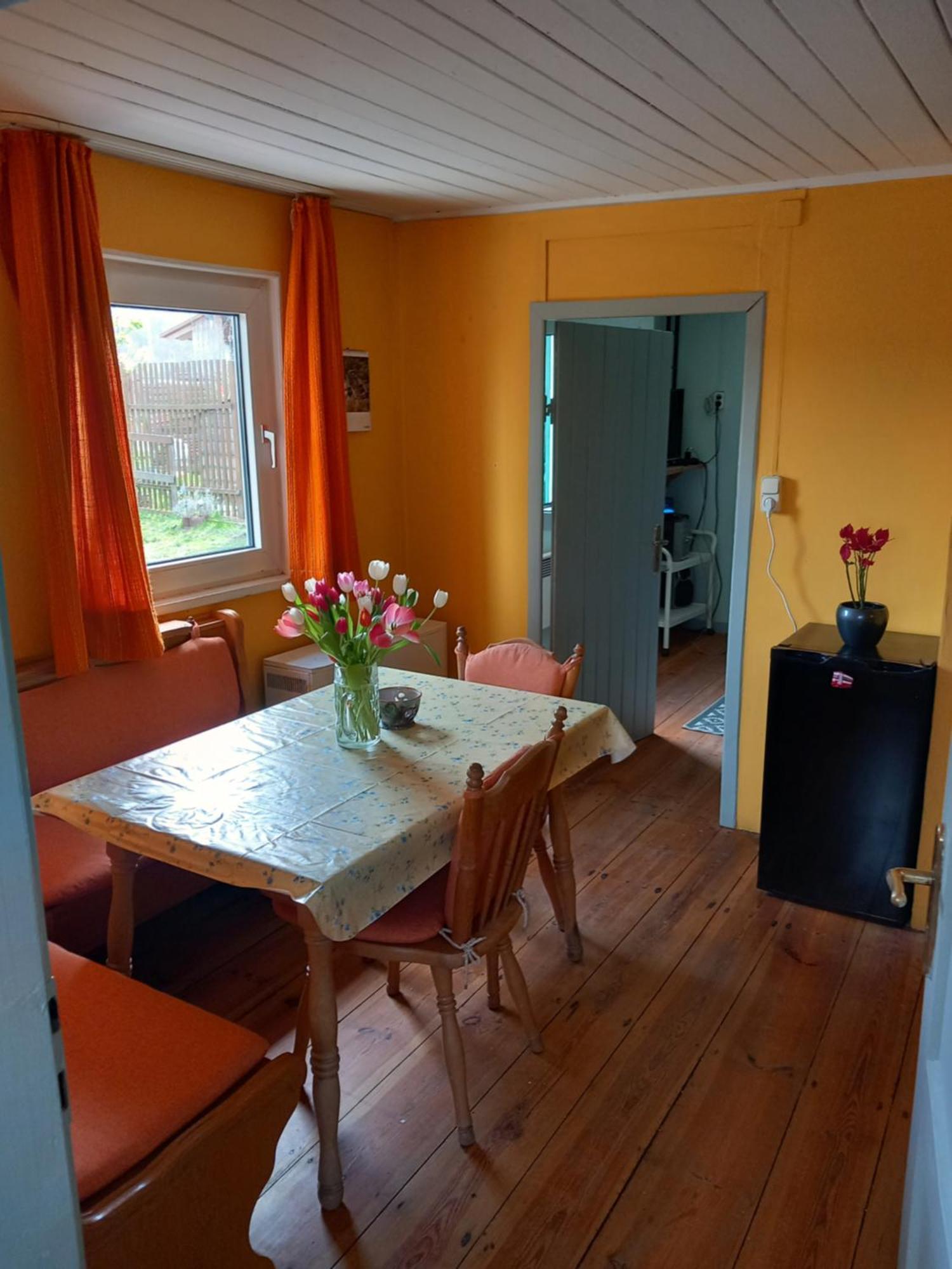 Hexen Haus Chalet