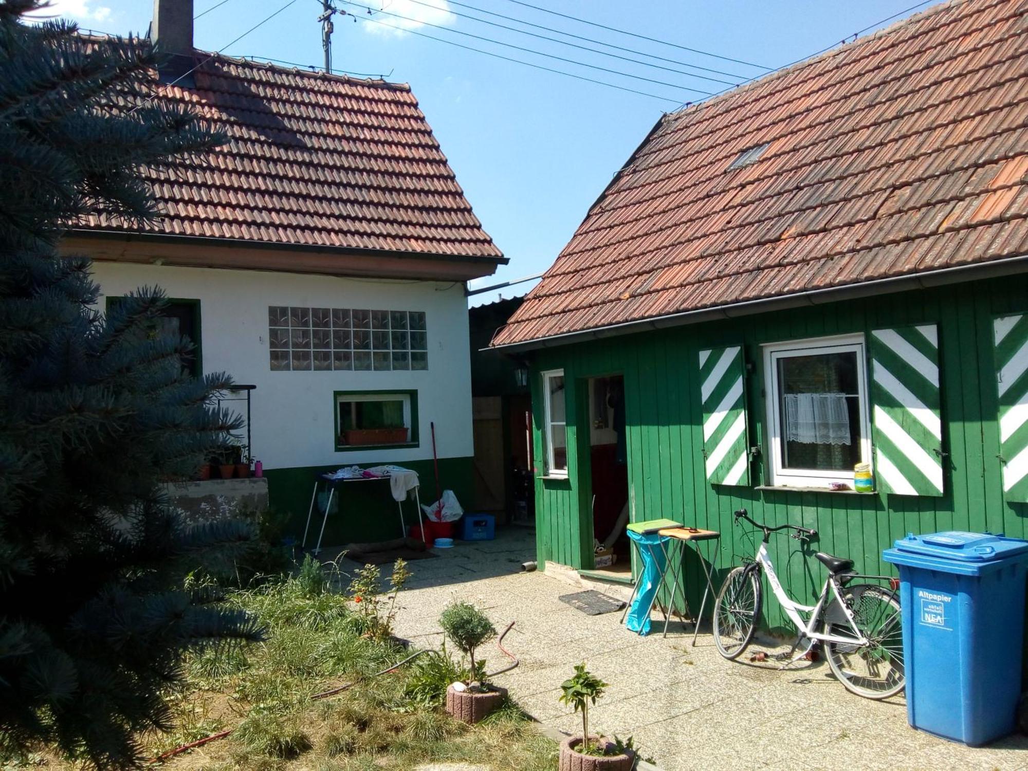 Hexen Haus *